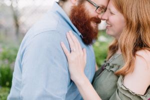 Engagement Photo