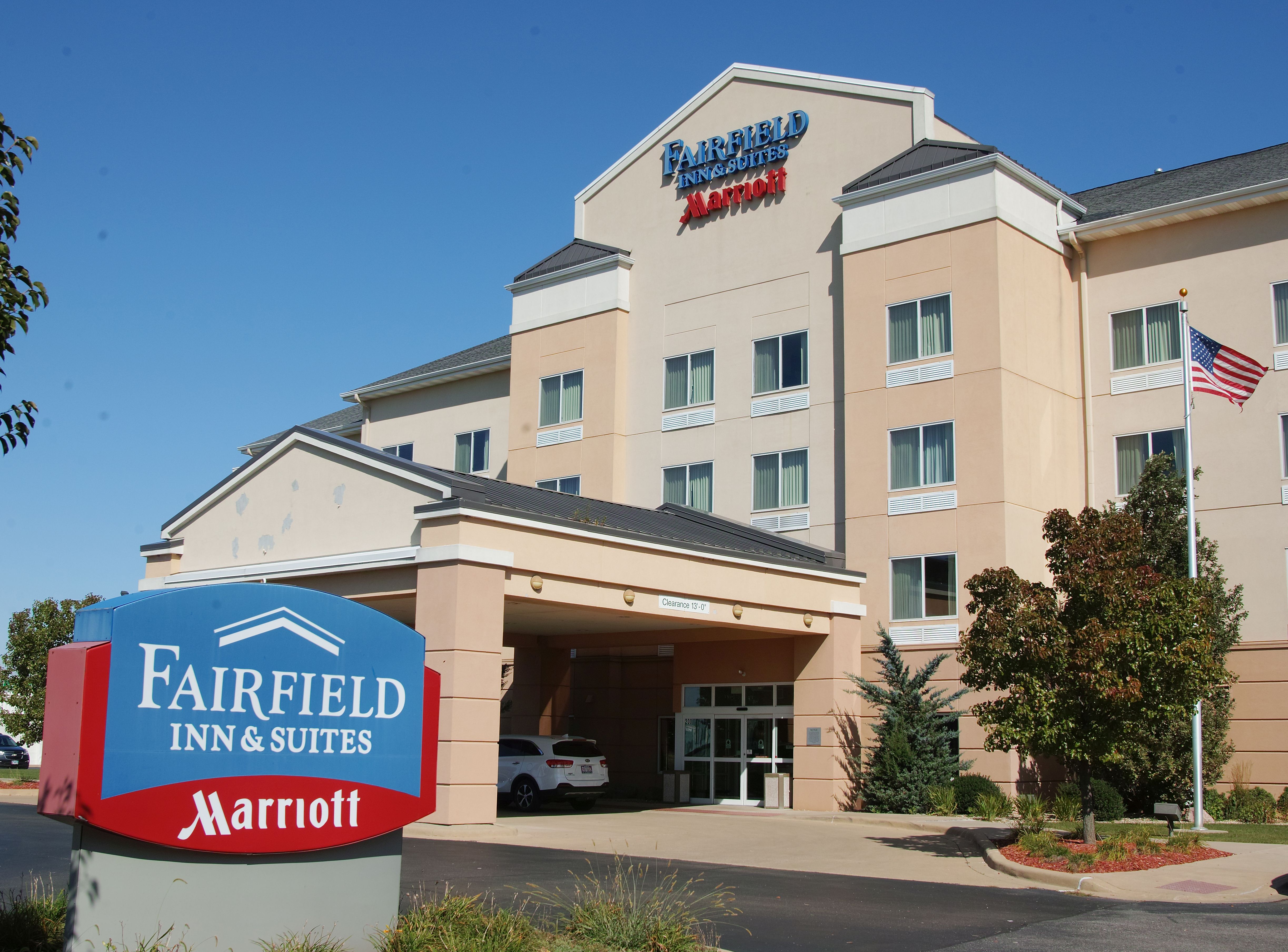 Fairfield Inn & Suites Photo